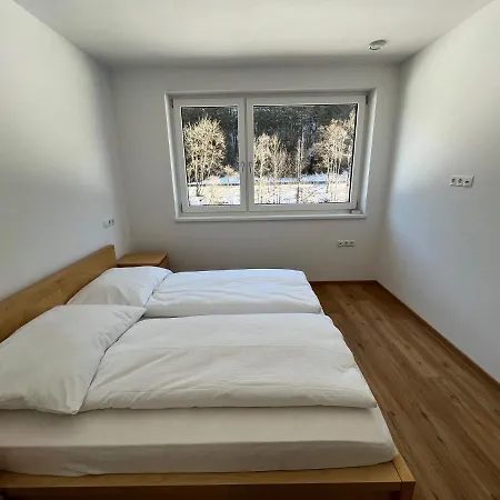 183 Stubaital Apartman *