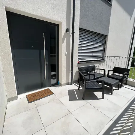 Apartman 183 Stubaital