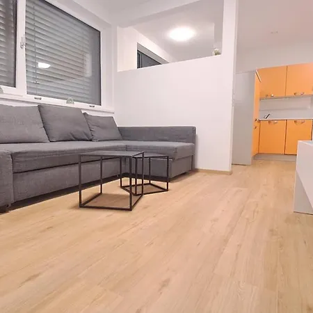 183 Stubaital Apartman