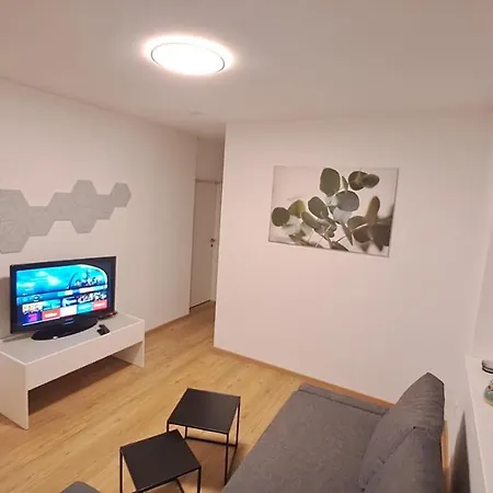 183 Stubaital Apartman Fulpmes