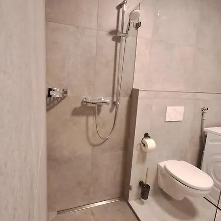 Apartman 183 Stubaital Fulpmes