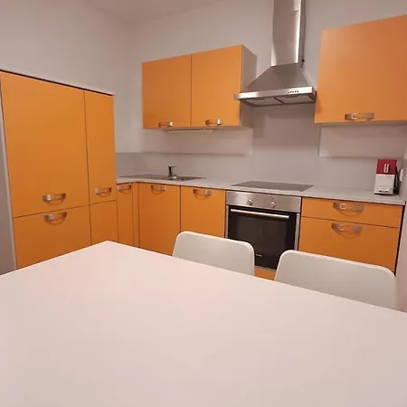 183 Stubaital Apartman