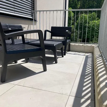 Apartman 183 Stubaital *